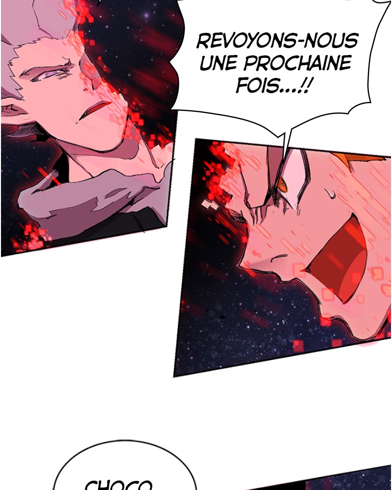 Read Hardcore Leveling Warrior FR Manga Online