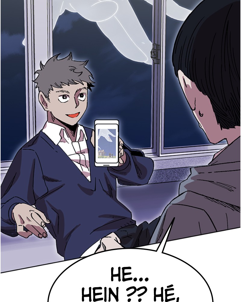 Read Hardcore Leveling Warrior FR Manga Online