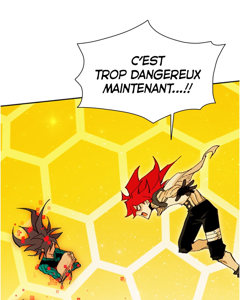 Read Hardcore Leveling Warrior FR Manga Online