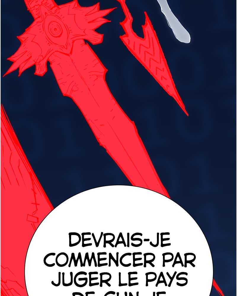 Read Hardcore Leveling Warrior FR Manga Online