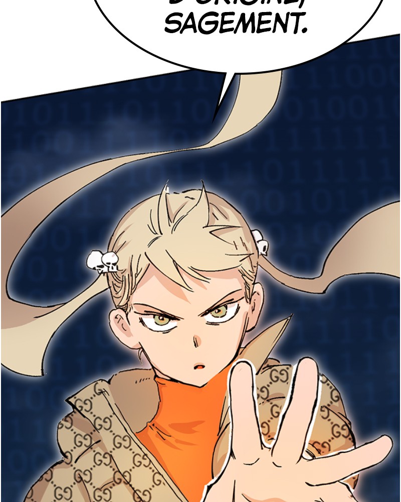 Read Hardcore Leveling Warrior FR Manga Online