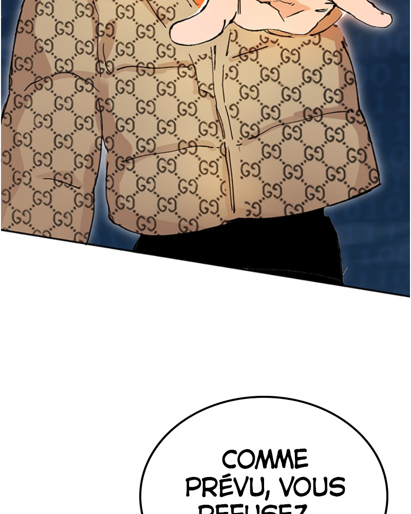 Read Hardcore Leveling Warrior FR Manga Online