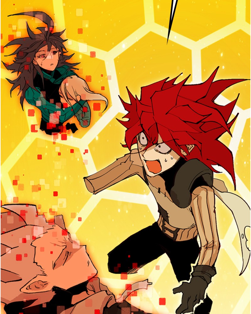 Read Hardcore Leveling Warrior FR Manga Online