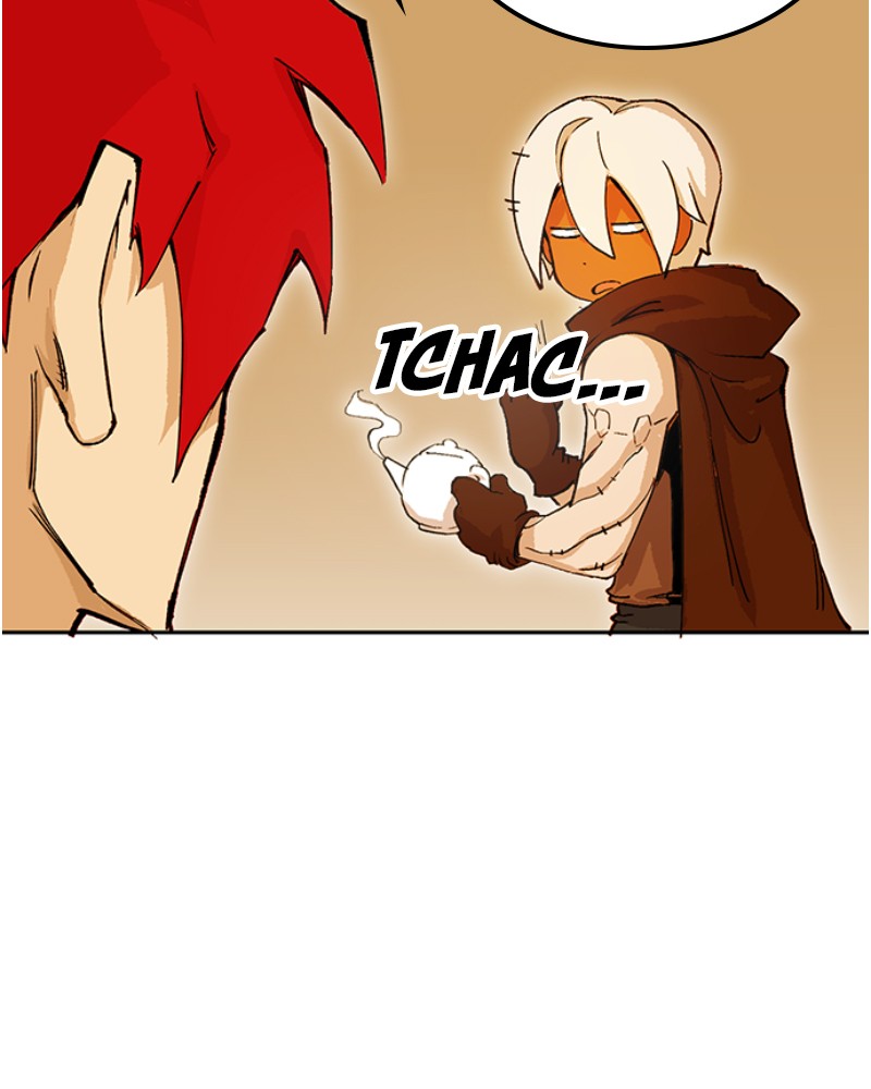 Read Hardcore Leveling Warrior FR Manga Online