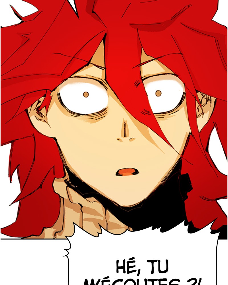 Read Hardcore Leveling Warrior FR Manga Online