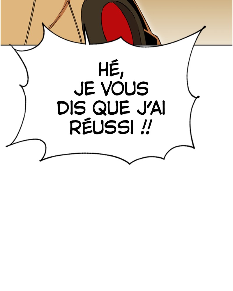 Read Hardcore Leveling Warrior FR Manga Online