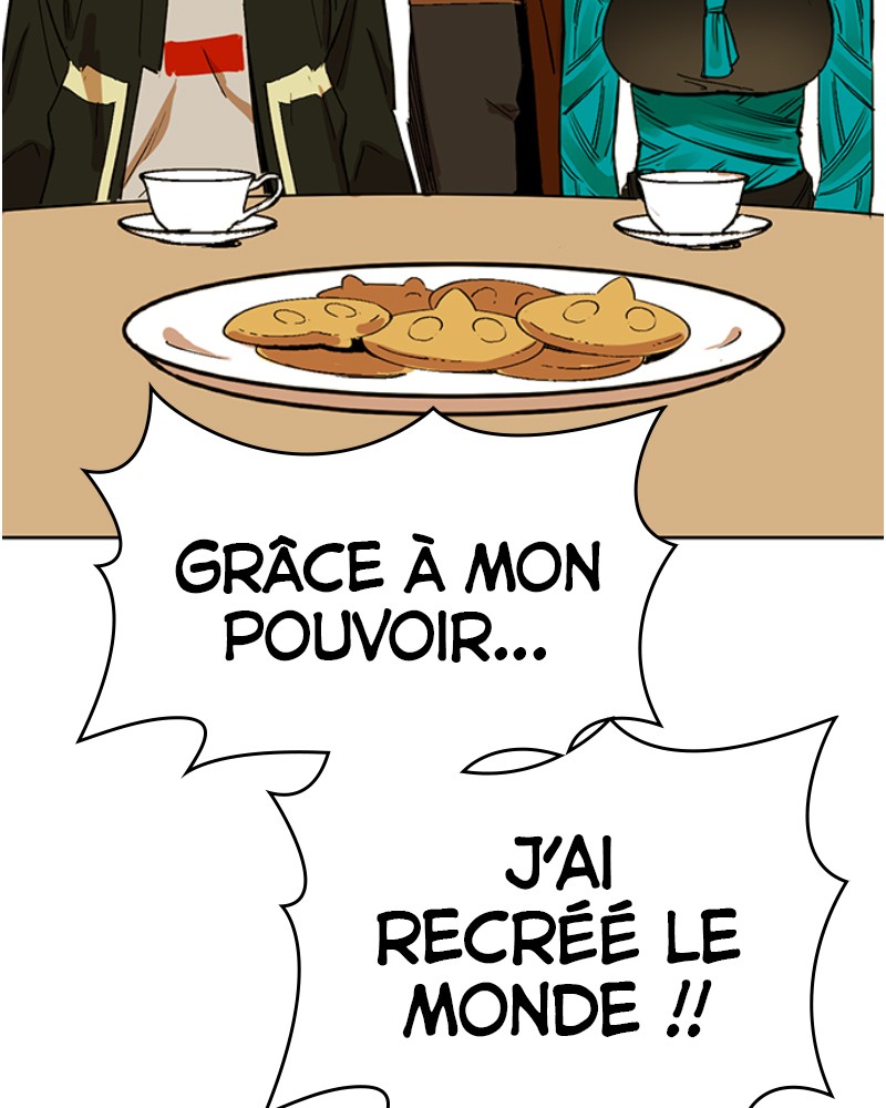 Read Hardcore Leveling Warrior FR Manga Online