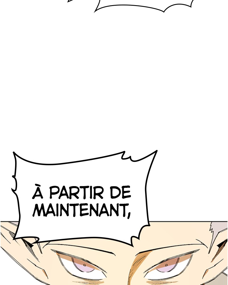 Read Hardcore Leveling Warrior FR Manga Online