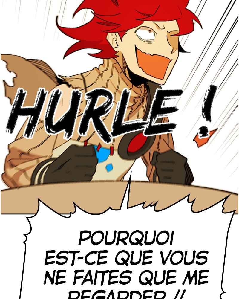 Read Hardcore Leveling Warrior FR Manga Online