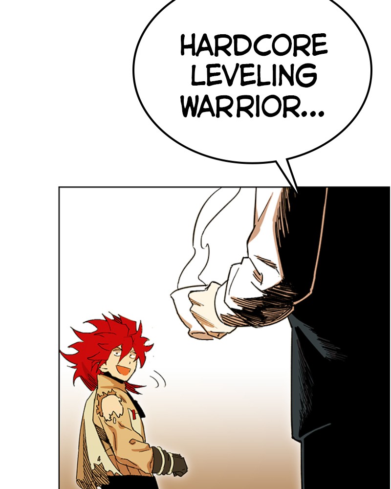 Read Hardcore Leveling Warrior FR Manga Online