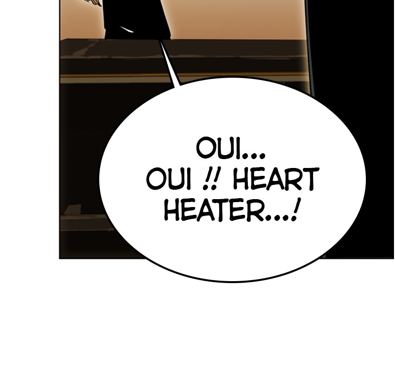 Read Hardcore Leveling Warrior FR Manga Online