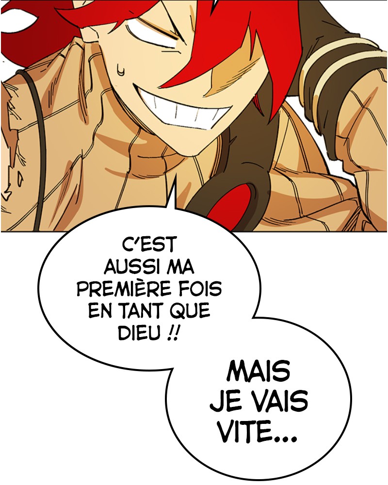 Read Hardcore Leveling Warrior FR Manga Online