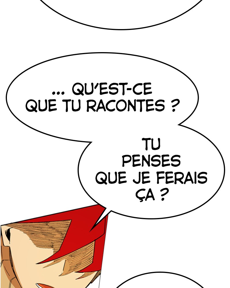 Read Hardcore Leveling Warrior FR Manga Online