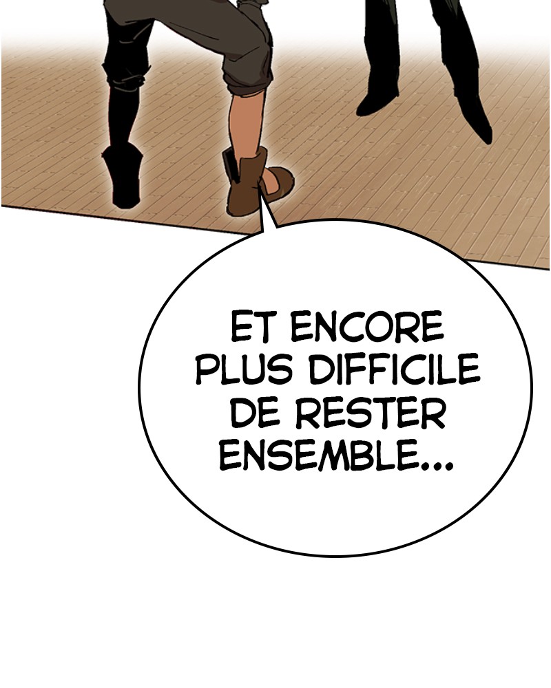 Read Hardcore Leveling Warrior FR Manga Online