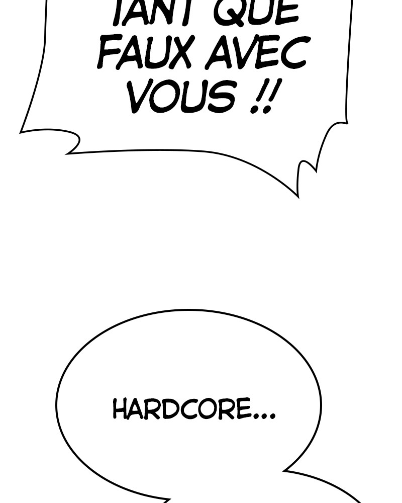 Read Hardcore Leveling Warrior FR Manga Online