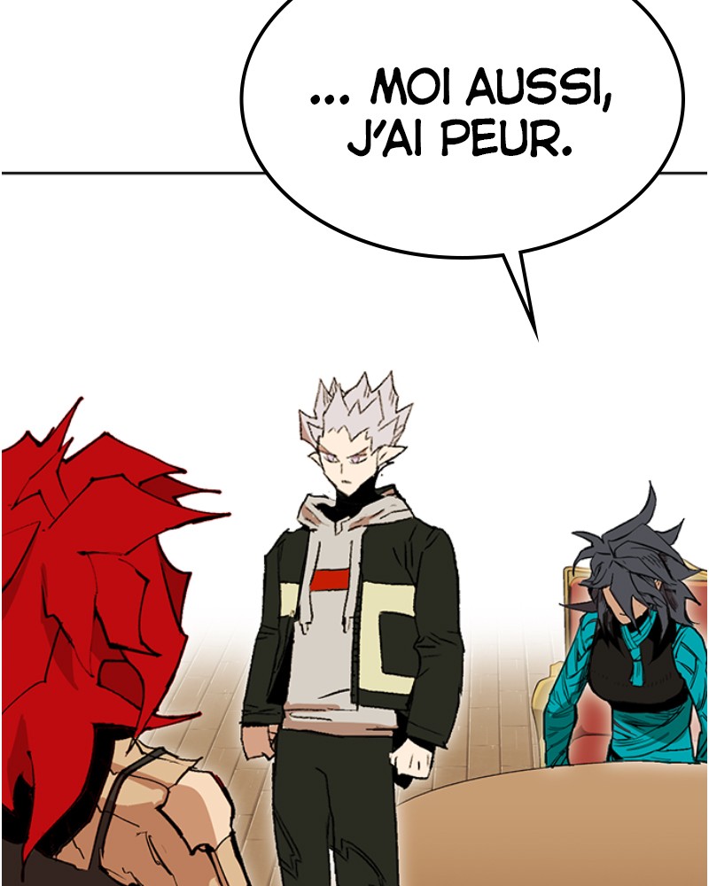 Read Hardcore Leveling Warrior FR Manga Online