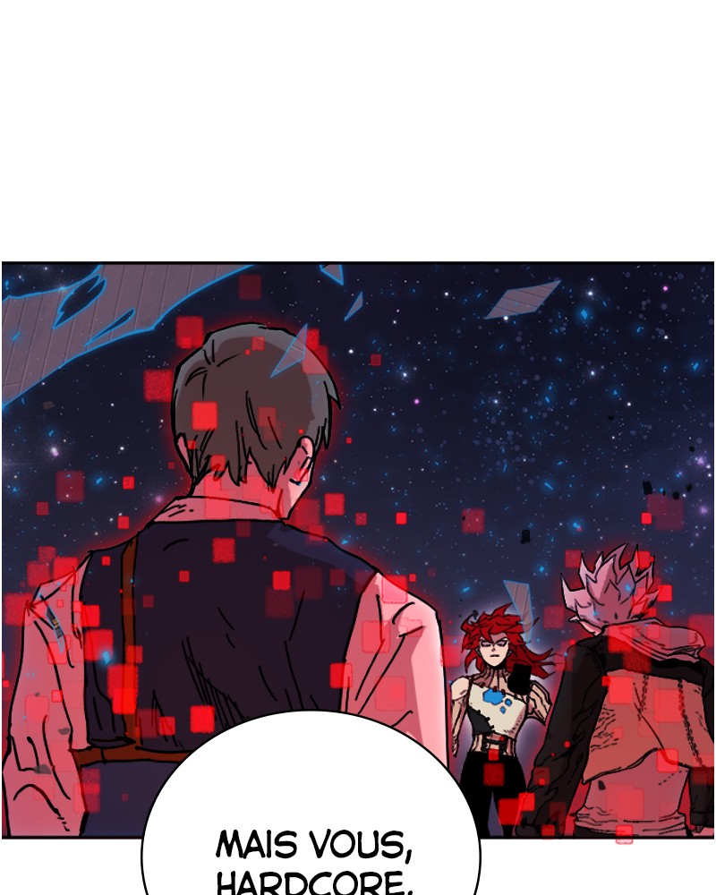 Read Hardcore Leveling Warrior FR Manga Online