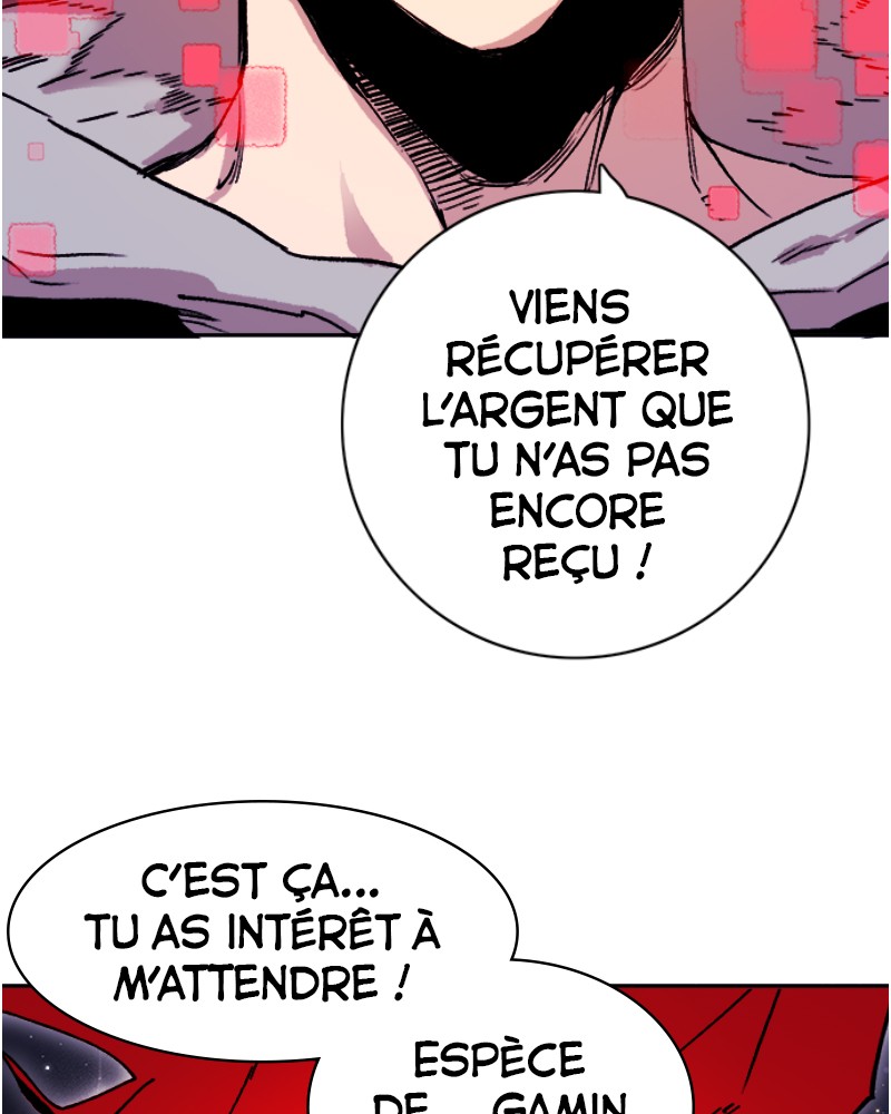 Read Hardcore Leveling Warrior FR Manga Online