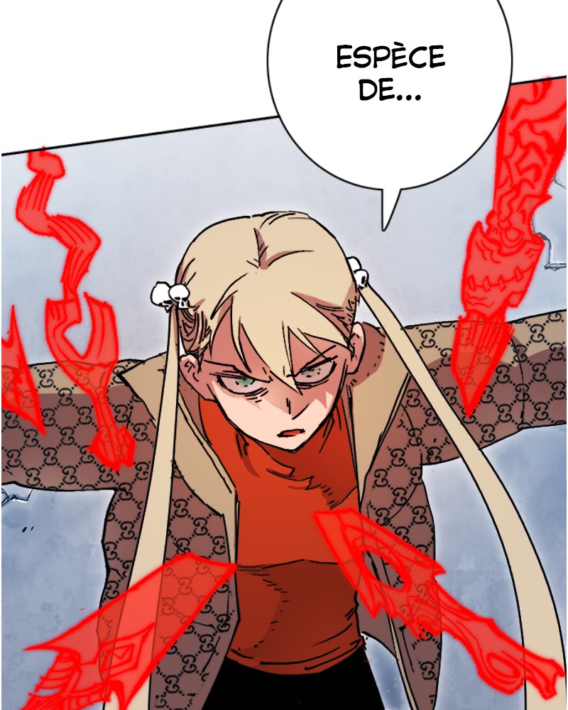 Read Hardcore Leveling Warrior FR Manga Online