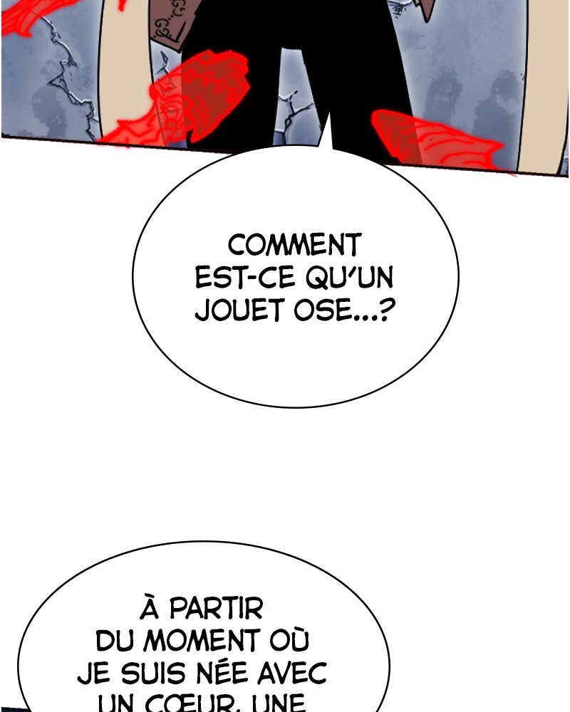 Read Hardcore Leveling Warrior FR Manga Online