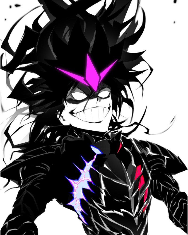 Read Hardcore Leveling Warrior FR Manga Online