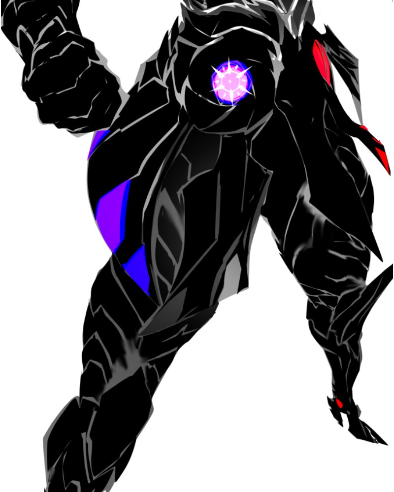 Read Hardcore Leveling Warrior FR Manga Online