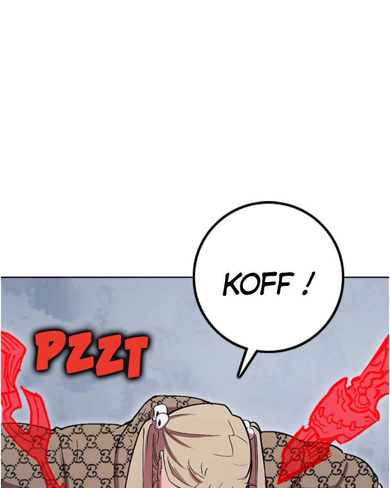 Read Hardcore Leveling Warrior FR Manga Online