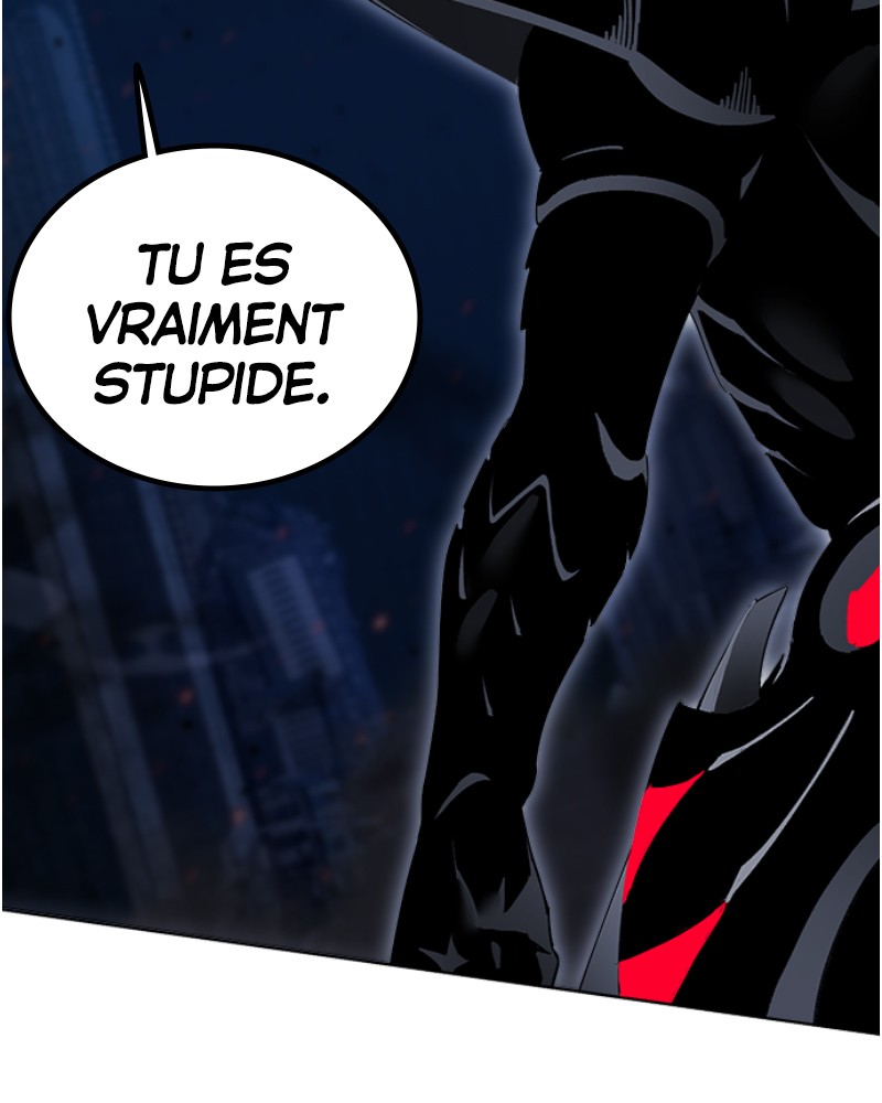 Read Hardcore Leveling Warrior FR Manga Online