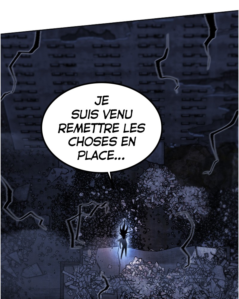 Read Hardcore Leveling Warrior FR Manga Online