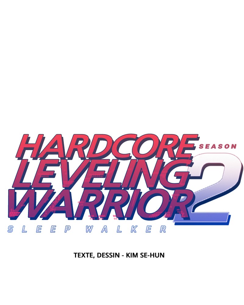 Read Hardcore Leveling Warrior FR Manga Online