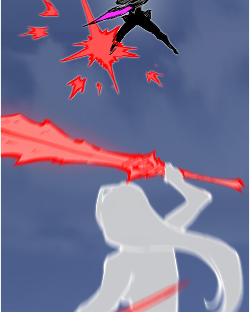 Read Hardcore Leveling Warrior FR Manga Online