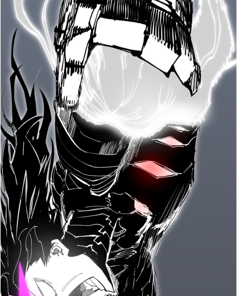 Read Hardcore Leveling Warrior FR Manga Online