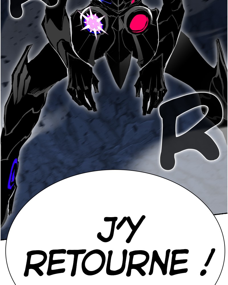 Read Hardcore Leveling Warrior FR Manga Online