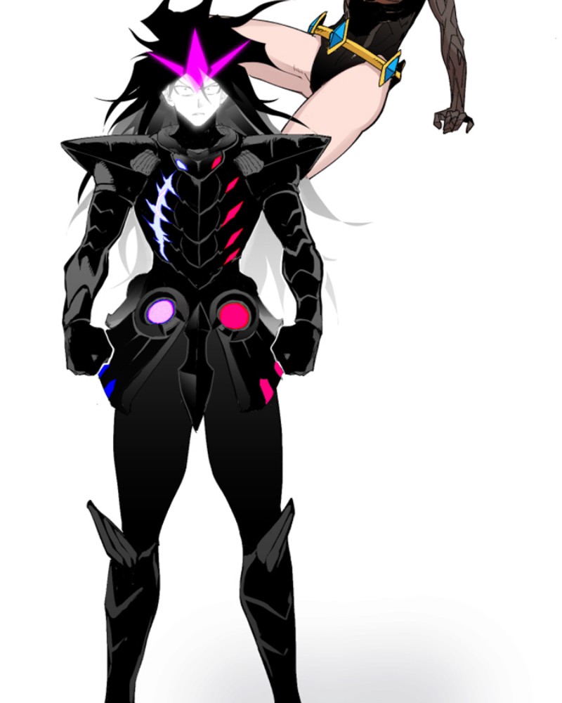 Read Hardcore Leveling Warrior FR Manga Online