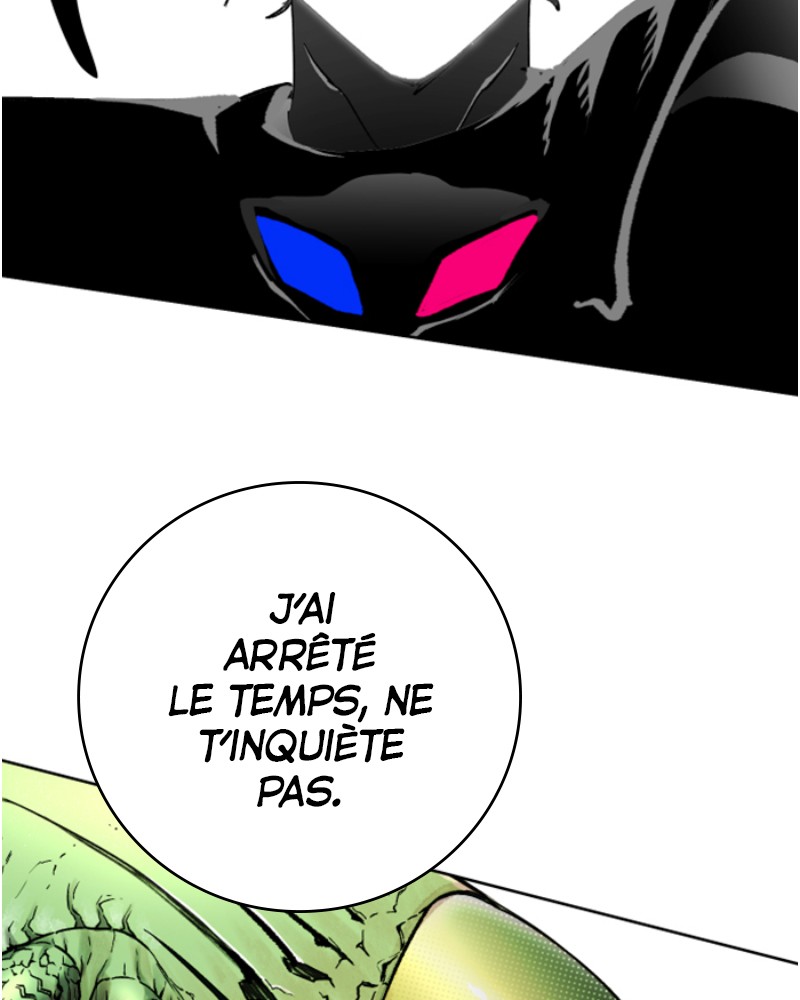 Read Hardcore Leveling Warrior FR Manga Online