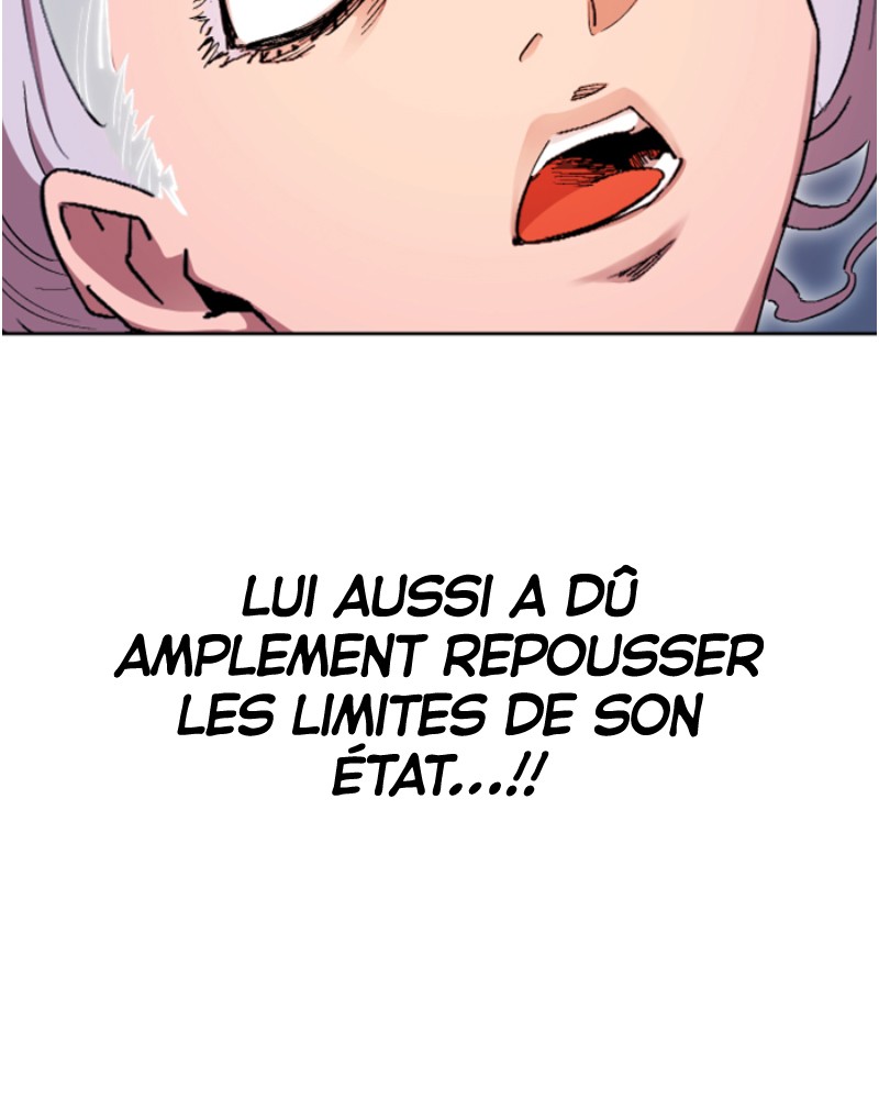 Read Hardcore Leveling Warrior FR Manga Online