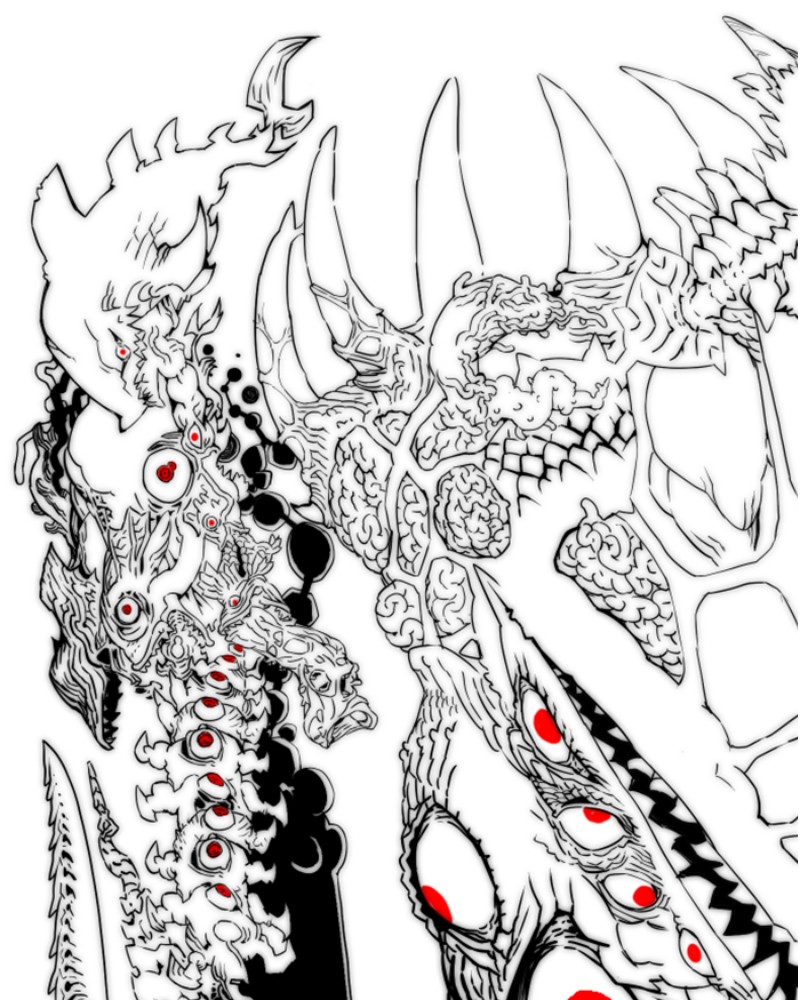 Read Hardcore Leveling Warrior FR Manga Online