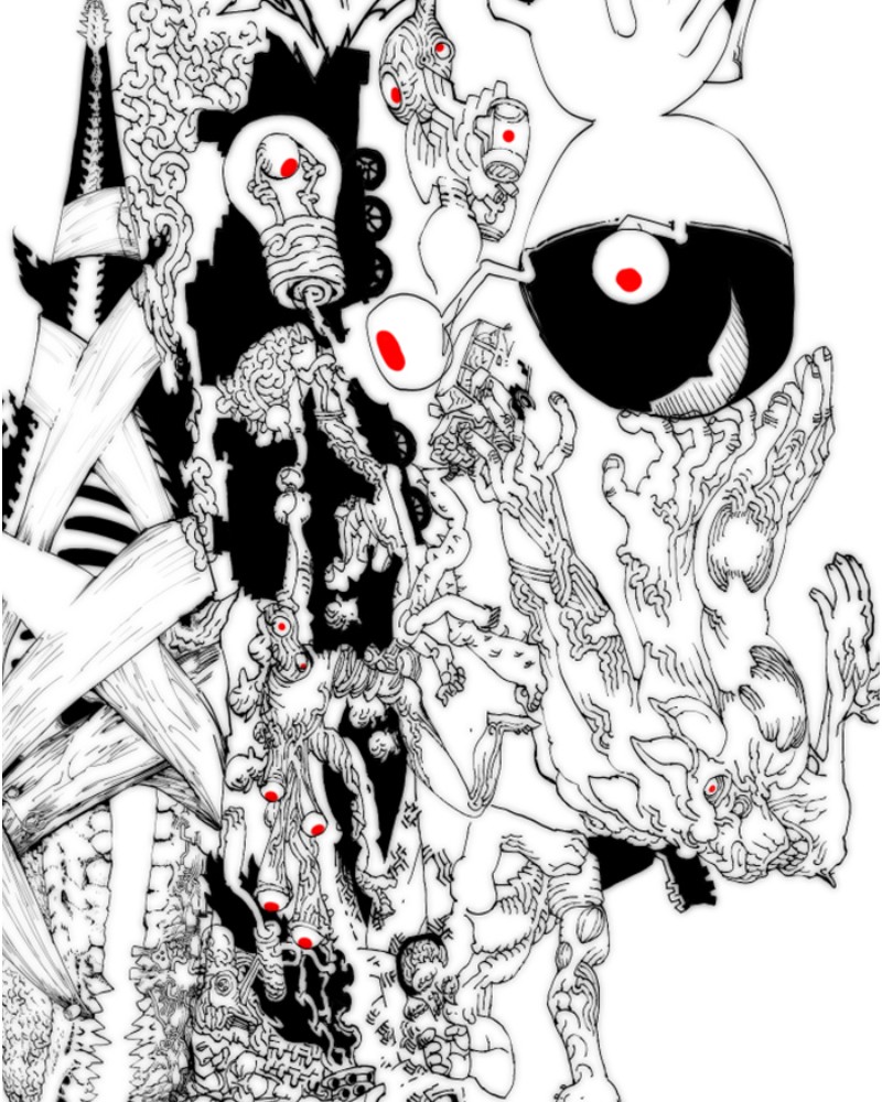 Read Hardcore Leveling Warrior FR Manga Online