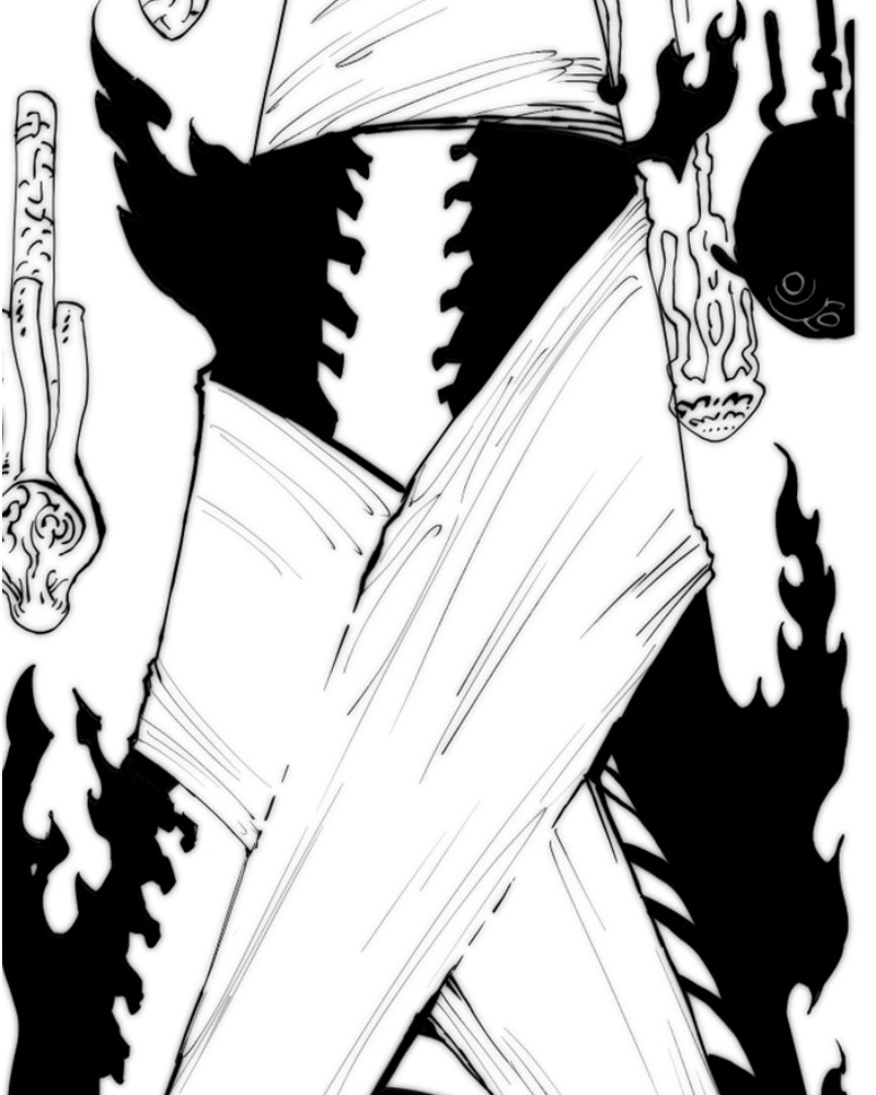 Read Hardcore Leveling Warrior FR Manga Online