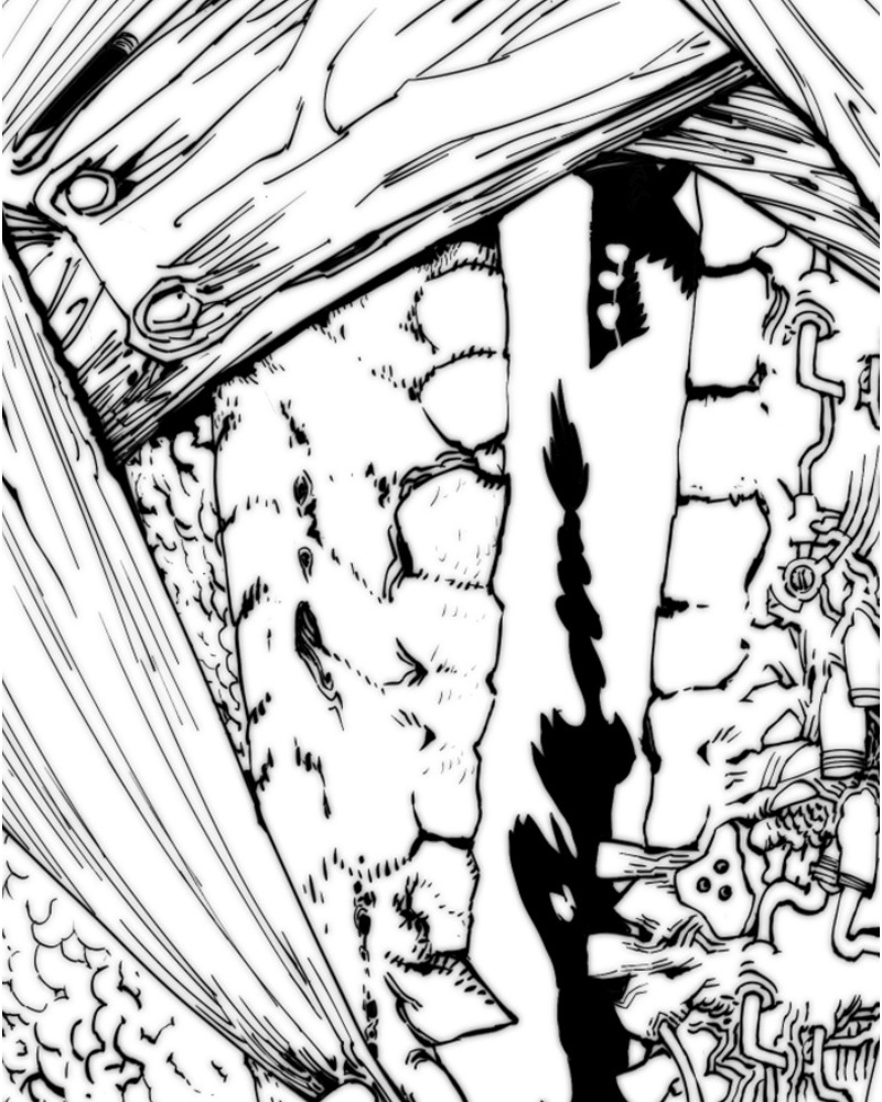 Read Hardcore Leveling Warrior FR Manga Online