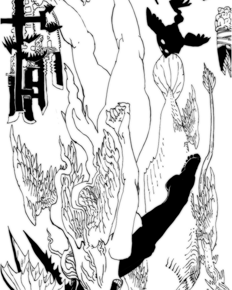 Read Hardcore Leveling Warrior FR Manga Online