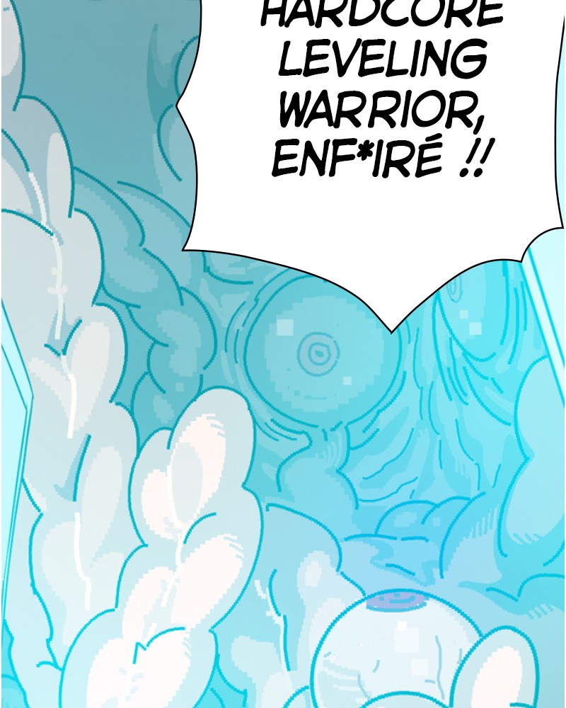 Read Hardcore Leveling Warrior FR Manga Online