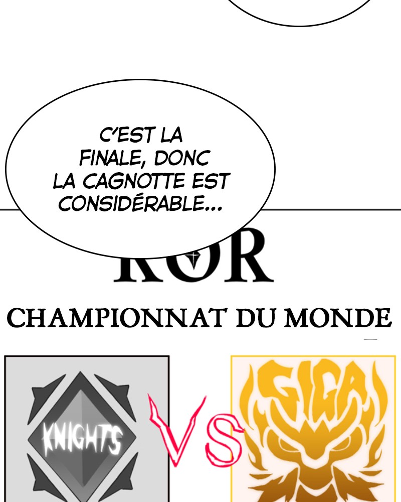 Read Hardcore Leveling Warrior FR Manga Online