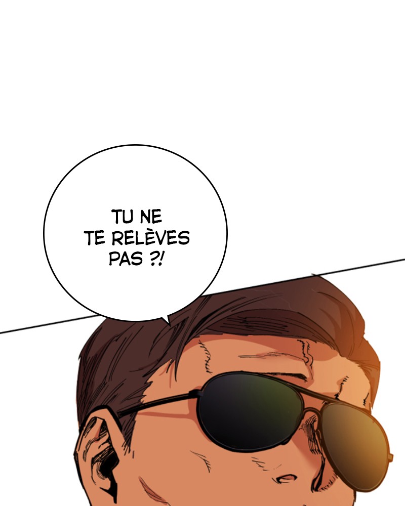 Read Hardcore Leveling Warrior FR Manga Online