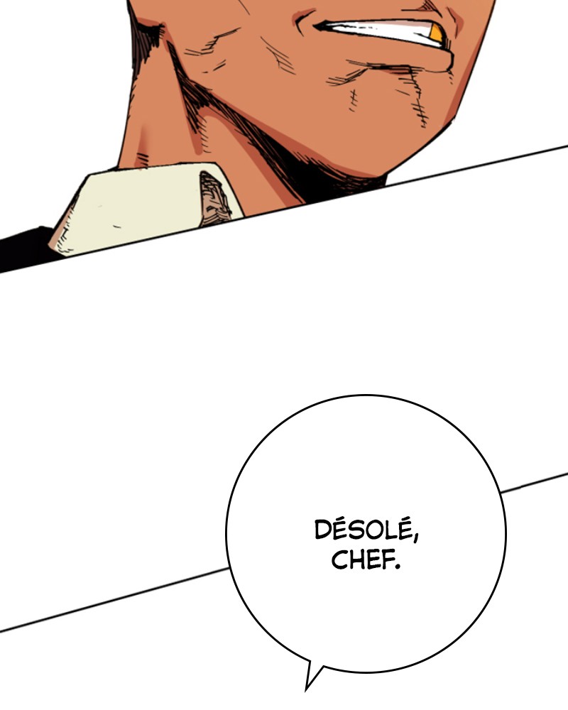 Read Hardcore Leveling Warrior FR Manga Online