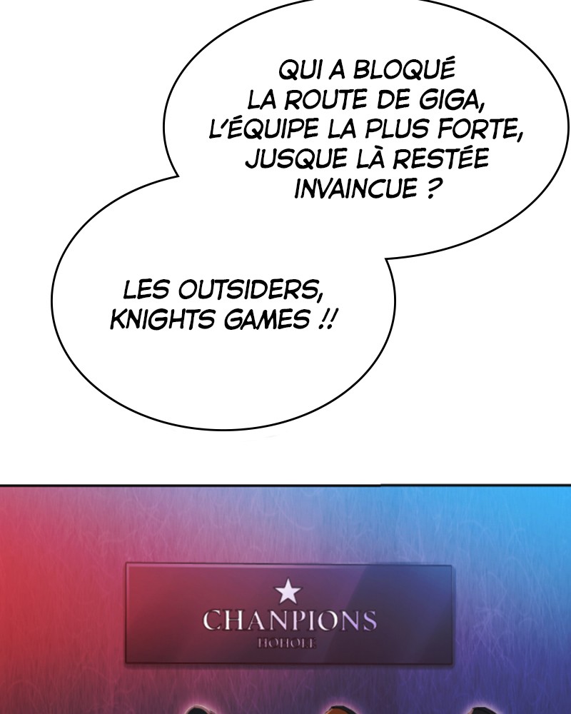 Read Hardcore Leveling Warrior FR Manga Online