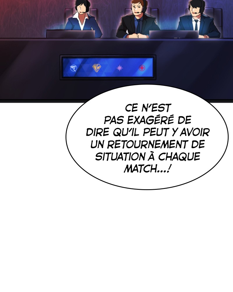 Read Hardcore Leveling Warrior FR Manga Online