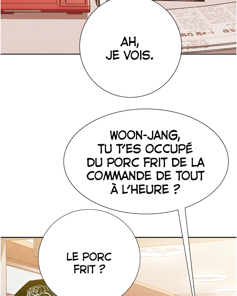 Read Hardcore Leveling Warrior FR Manga Online