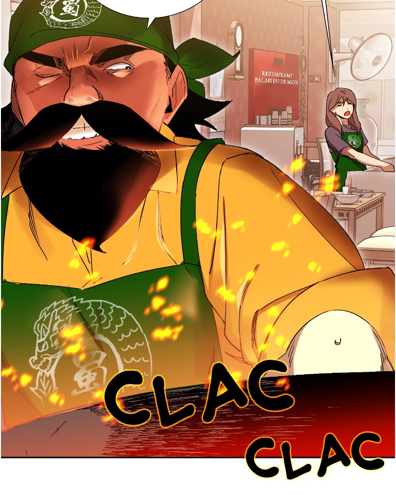 Read Hardcore Leveling Warrior FR Manga Online