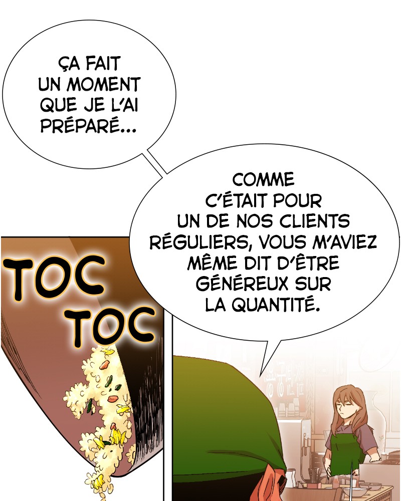 Read Hardcore Leveling Warrior FR Manga Online